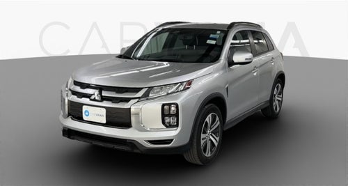 2023 Mitsubishi Outlander Sport