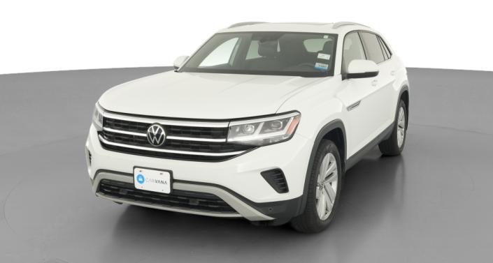Thumbnail: 2020 Volkswagen Atlas - 1