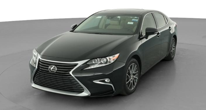 Thumbnail: 2017 Lexus ES - 1