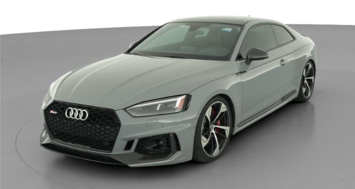 2019 Audi RS 5 Base -
                  Concord, NC
