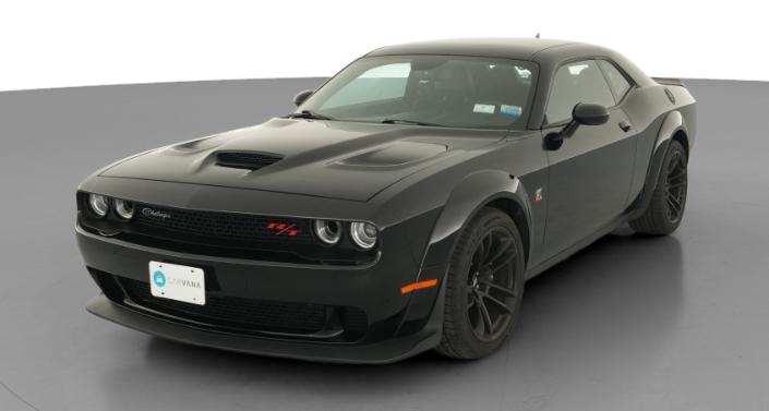 Thumbnail: 2023 Dodge Challenger - 1