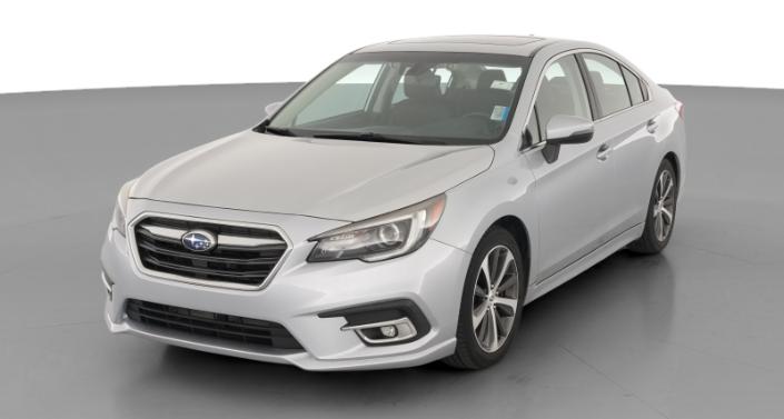 2018 Subaru Legacy Limited -
                  Lorain, OH