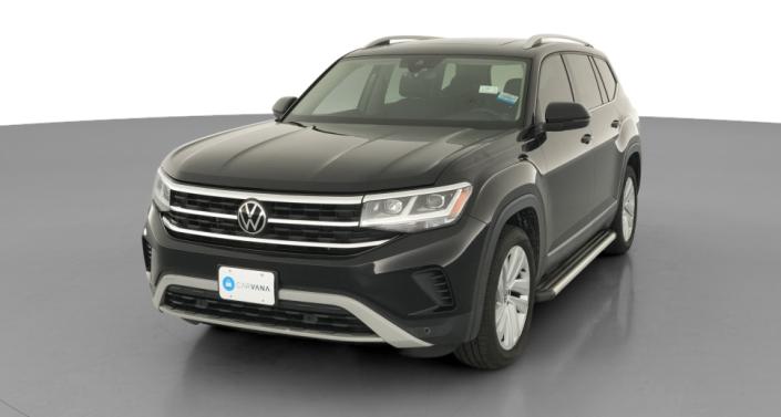 Thumbnail: 2021 Volkswagen Atlas - 1