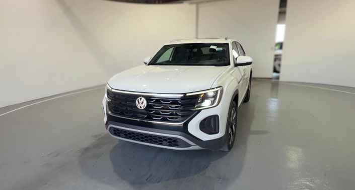 Thumbnail: 2026 Volkswagen Atlas - 1