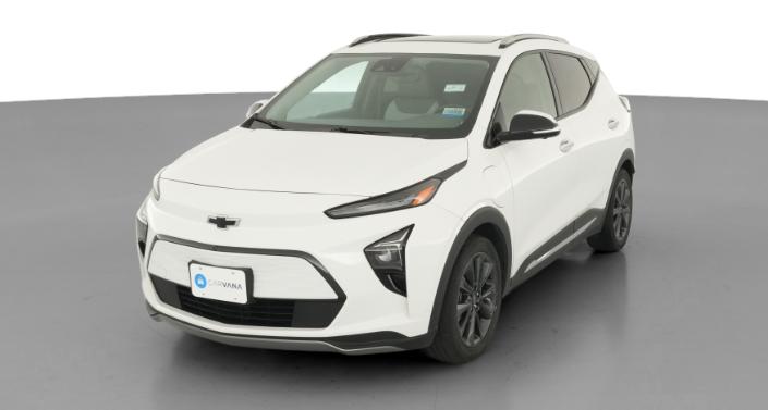 2022 Chevrolet Bolt EUV Premier -
                  Colonial Heights, VA