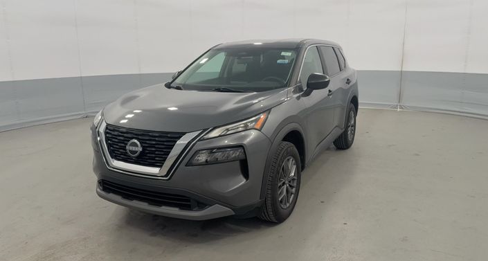 Thumbnail: 2023 Nissan Rogue - 1