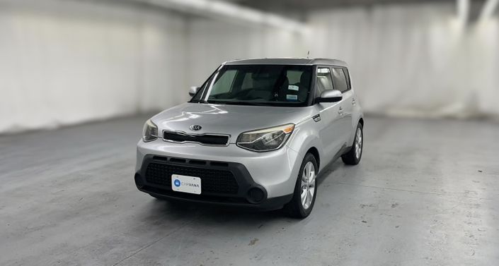 Thumbnail: 2015 Kia Soul - 1