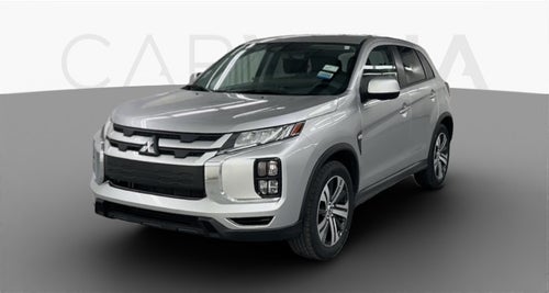 2025 Mitsubishi Outlander Sport