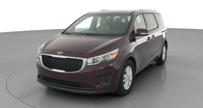 2016 Kia Sedona LX -
                  Haines City, FL