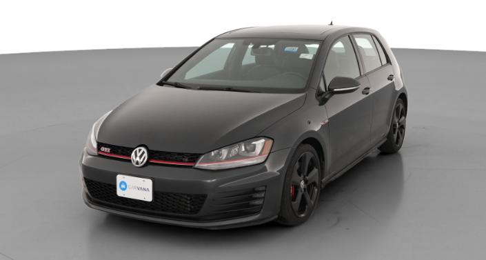 2017 Volkswagen Golf GTI SE -
                  Lorain, OH