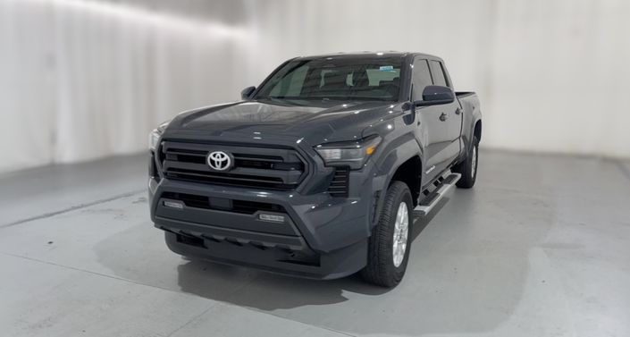 Thumbnail: 2024 Toyota Tacoma - 1