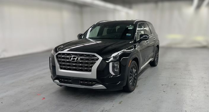 Thumbnail: 2020 Hyundai Palisade - 1