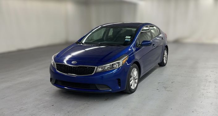Thumbnail: 2017 Kia Forte - 1