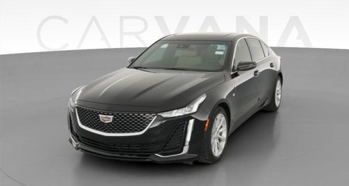 2024 Cadillac CT5