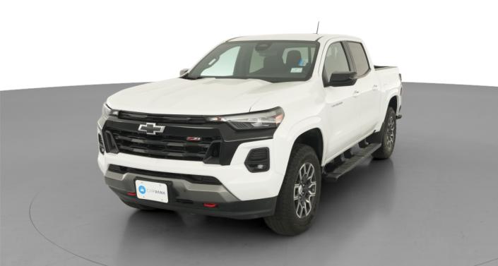 Thumbnail: 2024 Chevrolet Colorado - 1