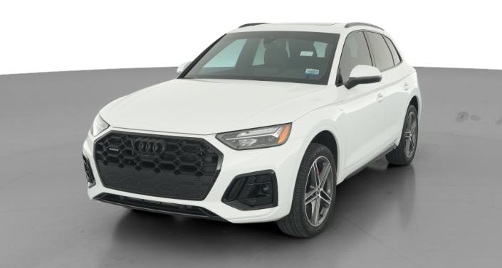 Thumbnail: 2024 Audi Q5 - 1