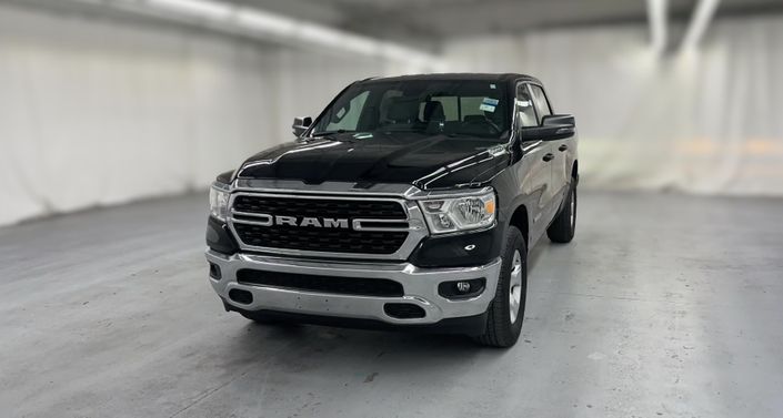 Thumbnail: 2023 RAM 1500 - 1