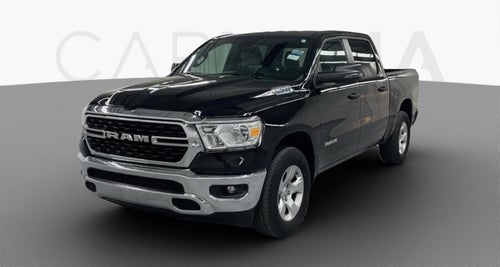 2023 Ram 1500 Crew Cab