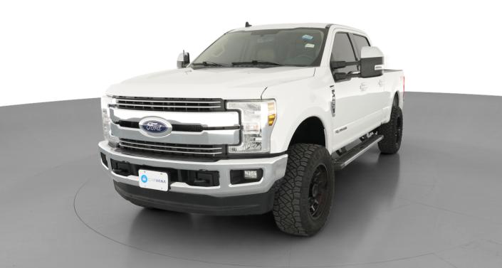 Thumbnail: 2019 Ford Econoline - 1