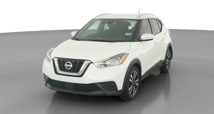 2020 Nissan Kicks SV -
                  Indianapolis, IN