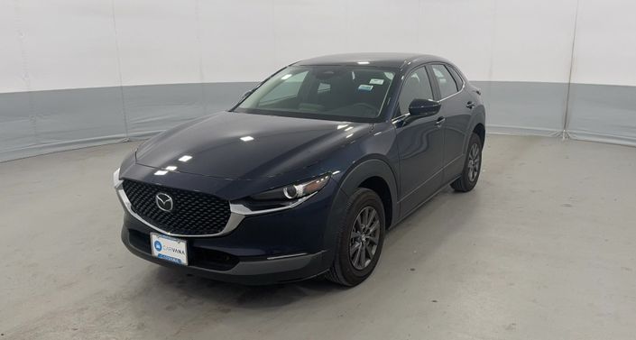 Thumbnail: 2024 Mazda CX-30 - 1