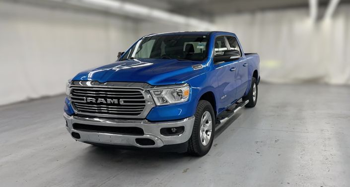 2020 RAM Ram 1500 Pickup