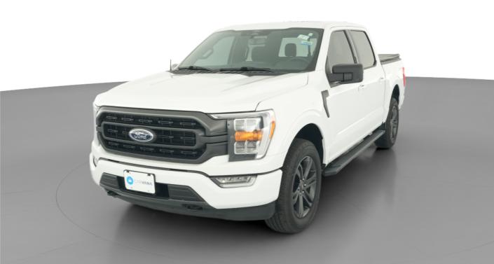 Thumbnail: 2022 Ford Econoline - 1