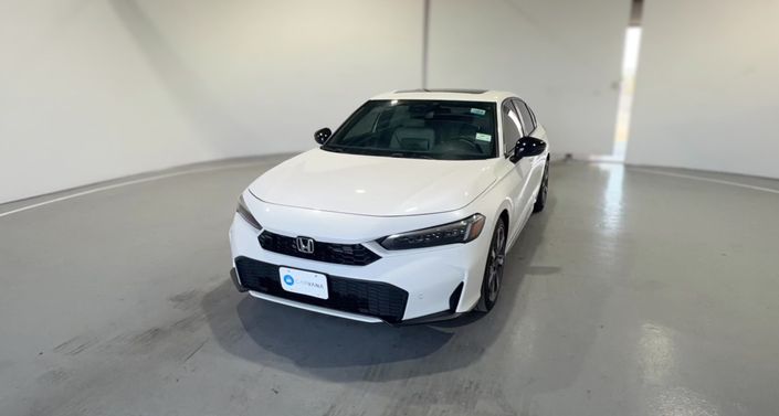 Thumbnail: 2025 Honda Civic - 1