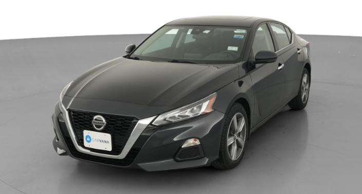 Thumbnail: 2022 Nissan Altima - 1