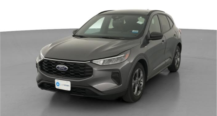 Thumbnail: 2023 Ford Escape - 1