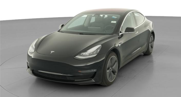 2018 Tesla Model 3 Long Range -
                  Hebron, OH