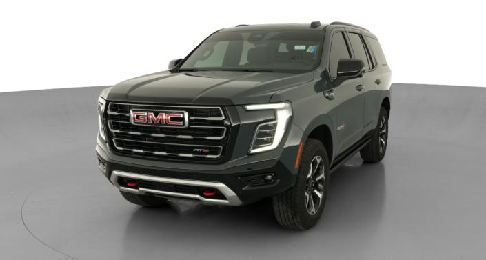 Thumbnail: 2026 GMC Yukon - 1