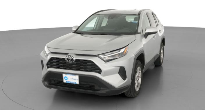 Thumbnail: 2022 Toyota RAV4 - 1
