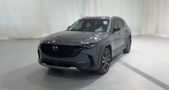 Thumbnail: 2023 Mazda CX-50 - 1