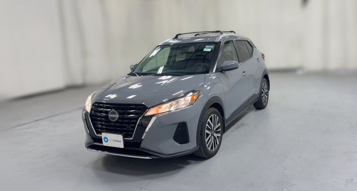 Thumbnail: 2022 Nissan Kicks - 1