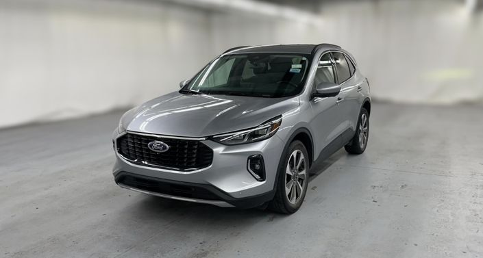 Thumbnail: 2023 Ford Escape - 1