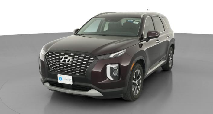 Thumbnail: 2021 Hyundai Palisade - 1