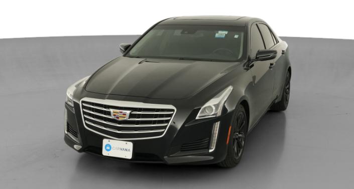 2019 Cadillac CTS Luxury -
                  Richton Park, IL