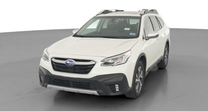 Thumbnail: 2021 Subaru Outback - 1