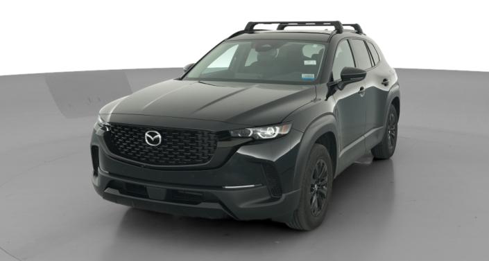 Thumbnail: 2026 Mazda CX-50 - 1