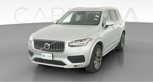 2021 Volvo XC90