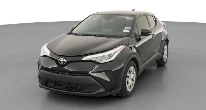 Thumbnail: 2020 Toyota C-HR - 1