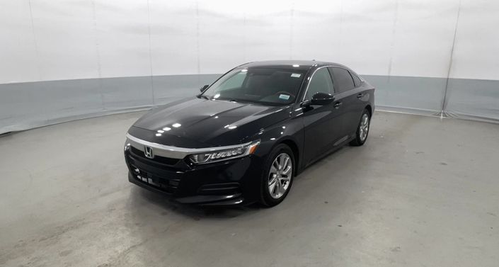 Thumbnail: 2018 Honda Accord - 1