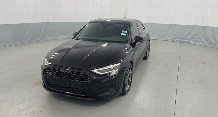 2022 Audi A3 Premium Plus -
                  Omaha, NE