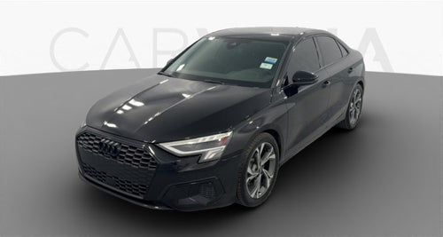 2022 Audi A3