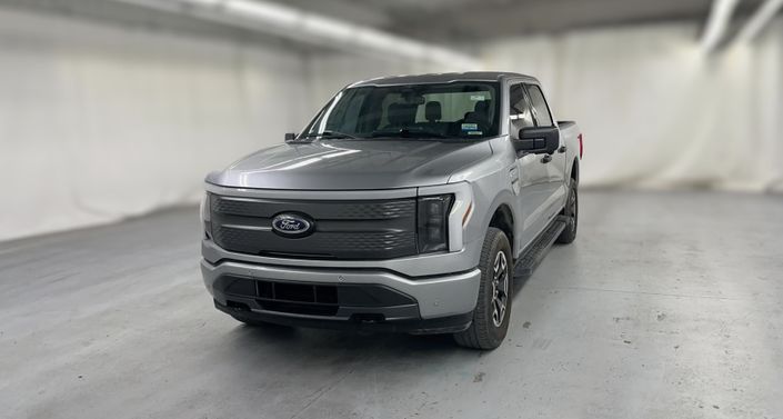 Thumbnail: 2023 Ford F-150 - 1