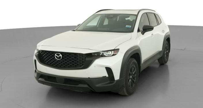 Thumbnail: 2026 Mazda CX-50 - 1