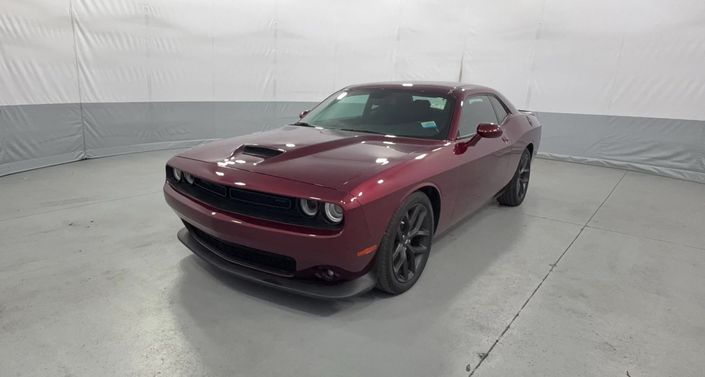 Thumbnail: 2021 Dodge Challenger - 1