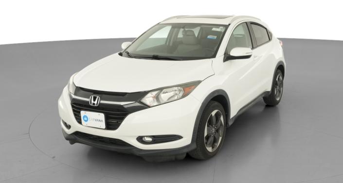 Thumbnail: 2018 Honda HR-V - 1