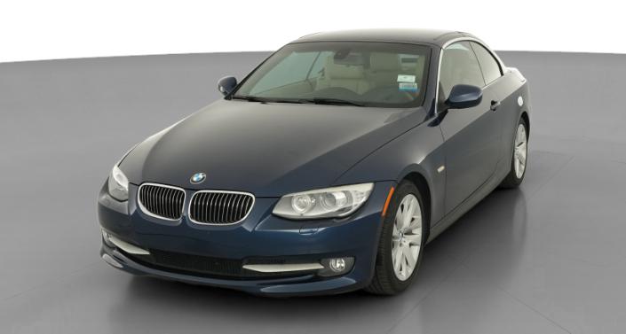 2011 BMW 3 Series 328i -
                  Auburn, GA